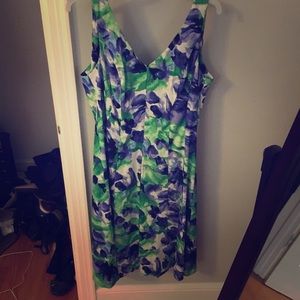 Ralph Lauren Dress